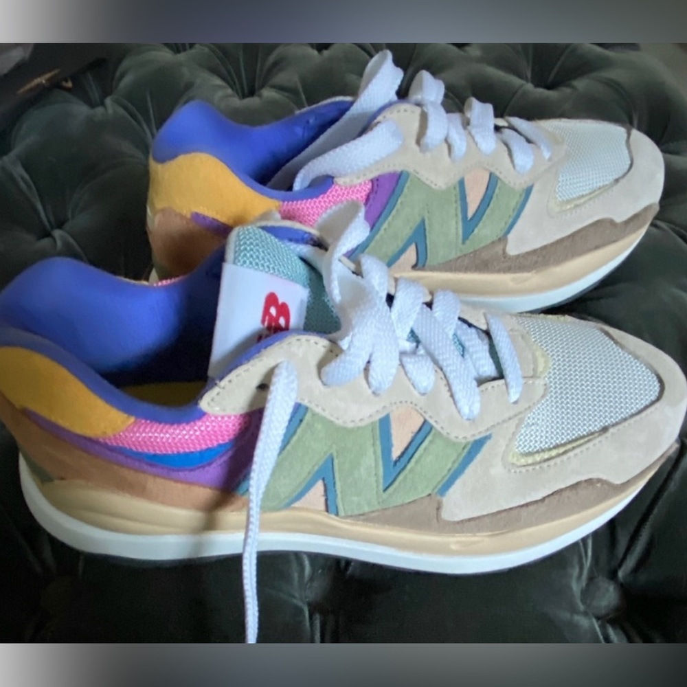 New Balance 57/40